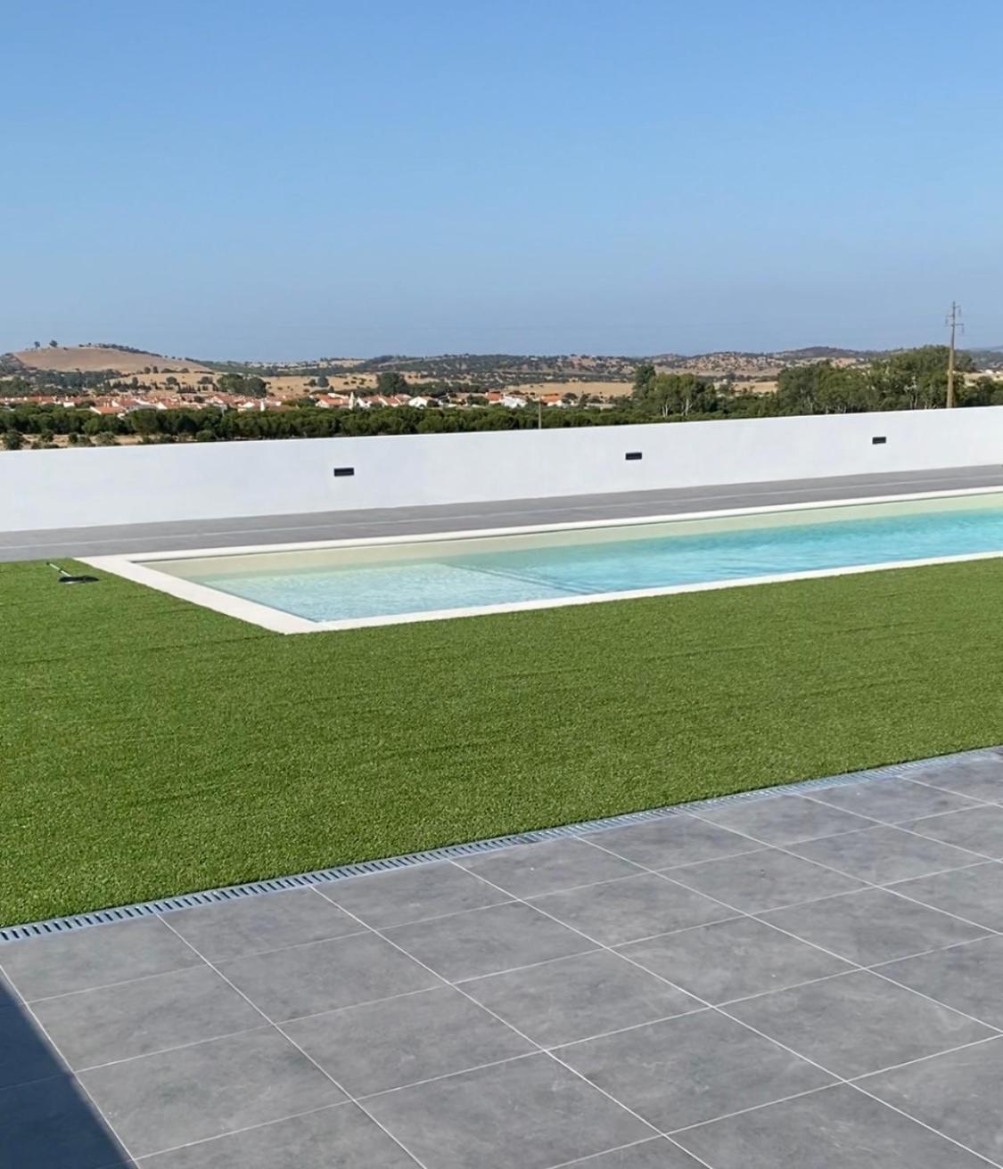 Vila Dias Mértola Exterior foto